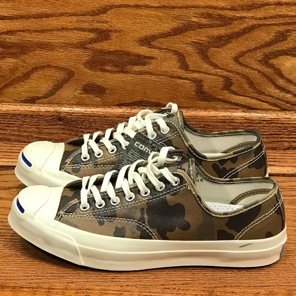 Converse Jp Signature Ox Sand Dune